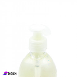 Prince Antiseptic Hand Sanitizer Gel 500ml