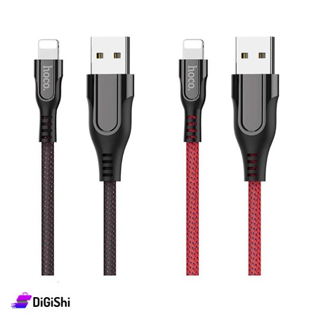 HOCO U54 iPhone Cable
