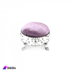 قاعدة دبابيس مخمل