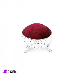 قاعدة دبابيس مخمل