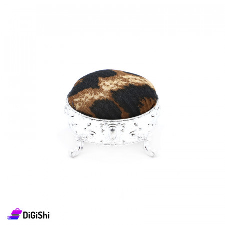 قاعدة دبابيس مخمل - تايغر