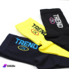 Al Samah Rainny Girls' Socks Set - Dark blue & Black & Yellow Al Samah Rainny Girls' Socks Set - Dark blue & Black & Yellow