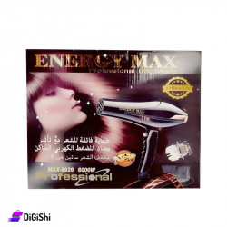 ENERGY Max Hair Dryer MAX-8926