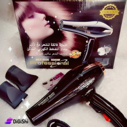 ENERGY Max Hair Dryer MAX-8926
