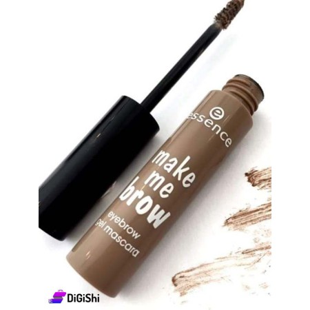 essence Eye Brows Mascara