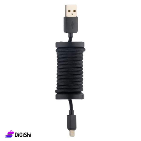 كبل HOCO U12 iPhone