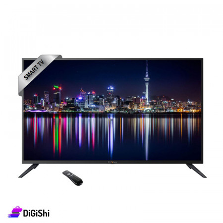 TriView 65inch 4K 6520HDU9P0 High-resolution Smart TV