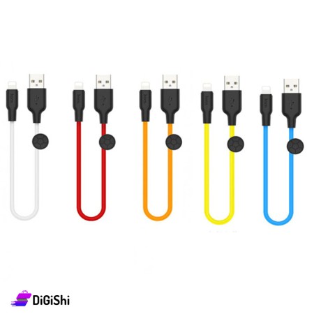 HOCO X21 Plus iPhone Cable