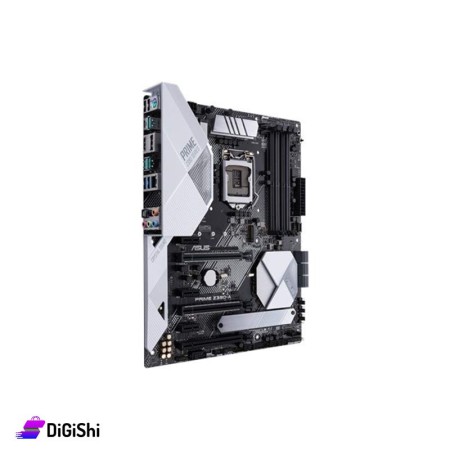 MOTHERBOARD ASUS PRIME Z390-A