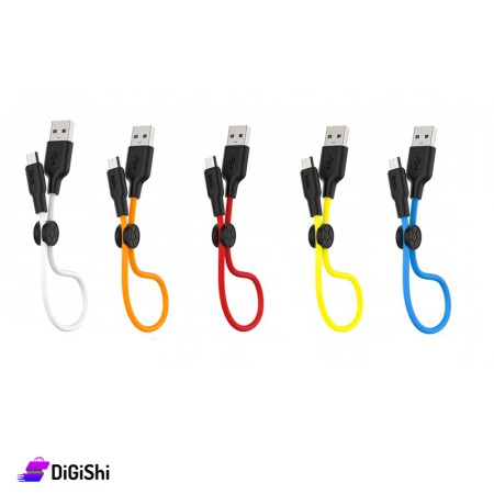 HOCO X21 Plus Micro USB Cable