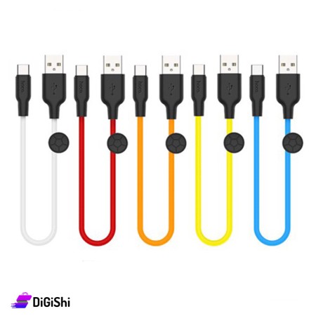 HOCO X21 Plus Type-C Cable