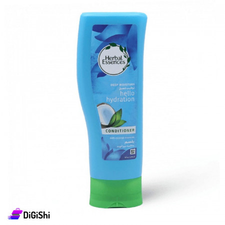 Herbal Essences Hello Hydration Conditioner