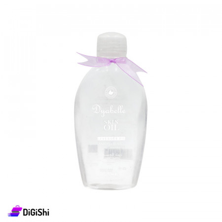 Dyabelle زيت اللافندر للبشرة