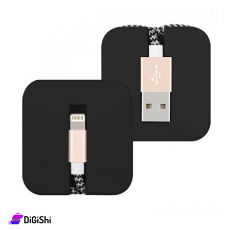 كبل HOCO U4 iPhone