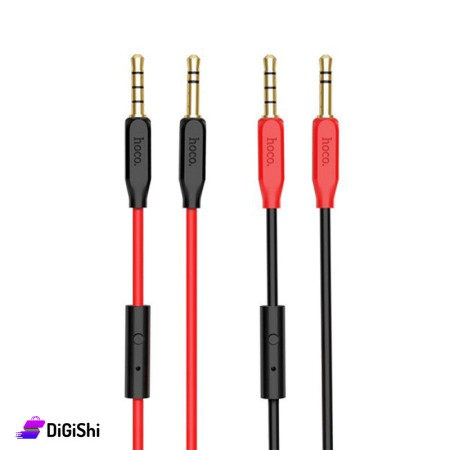 HOCO UPA 12 Audio Cable With Mic