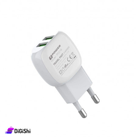 T-power TRAVEL Charger