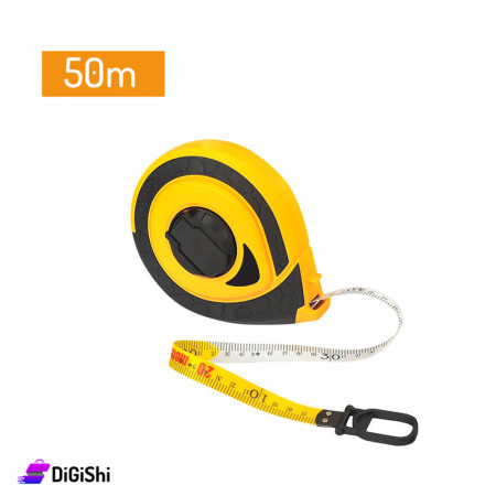 متر صناعي 50 متر TOLSEN