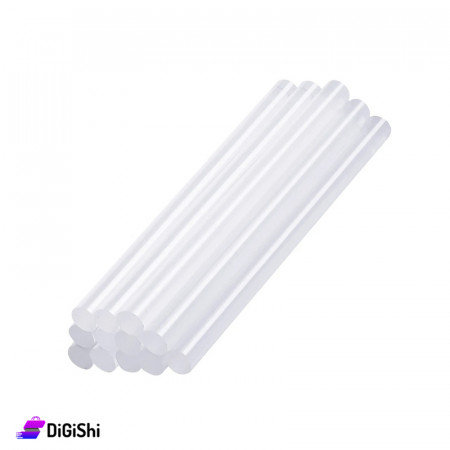 TOLSEN 12PCS HOT MELT GLUE STICK SET