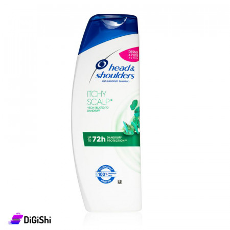 شامبو للعناية بفروة الرأس Head & Shoulders