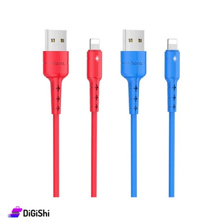 HOCO X30 Star iPhone Cable