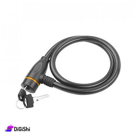 TOLSEN BICYCLE LOCK