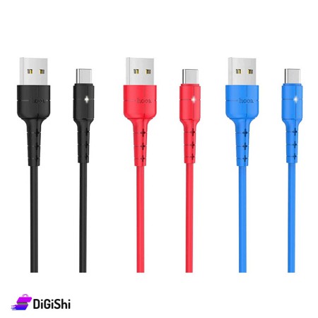 HOCO X30 Star Type-C Cable