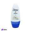 رول مضاد تعرق للنساء Dove Original