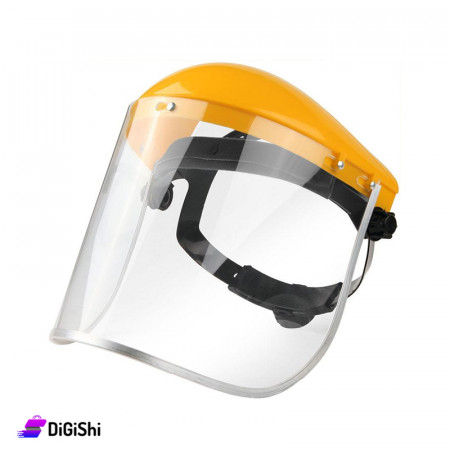 TOLSEN FACE SHIELD