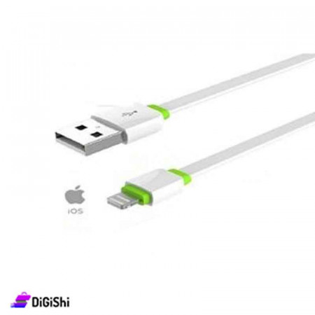 كبل شحن ونقل بيانات Lighting T-Power TP073