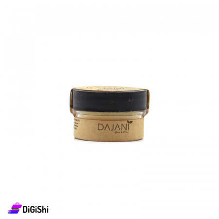 مرطب للشفاه بالكرميل DAJANI