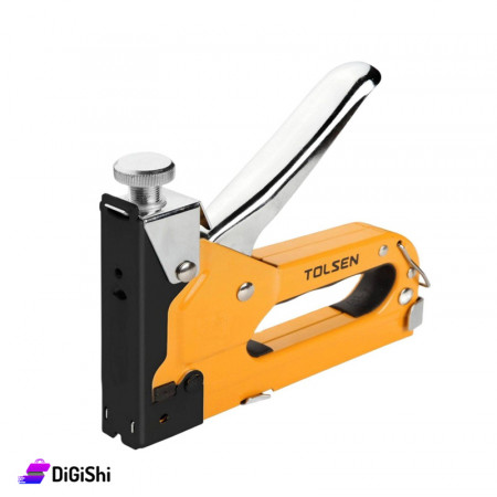 كباسة صناعیة بثلاث أنواع خرزات TOLSEN