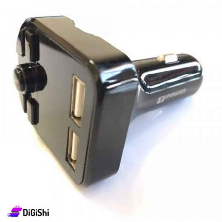 T-Power TP-C011 Car Charger
