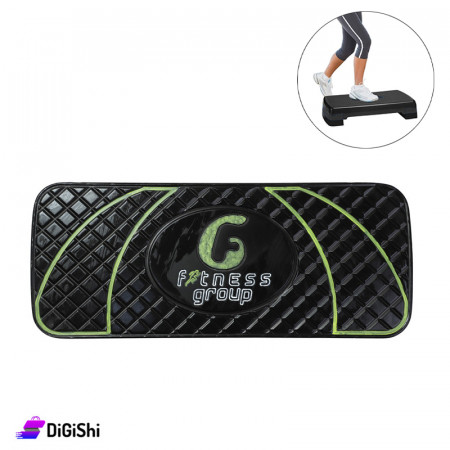 Fitness Group Sporty Step 7011