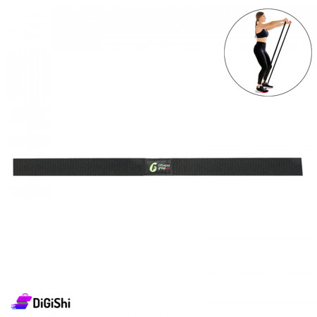 مطاط لياقة بدنية Fitness Group 1016(300)