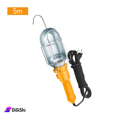 TOLSEN Working Light 50 watts 5M Cable