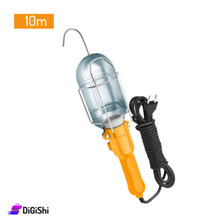 TOLSEN Working Light 50 watts 10M Cable