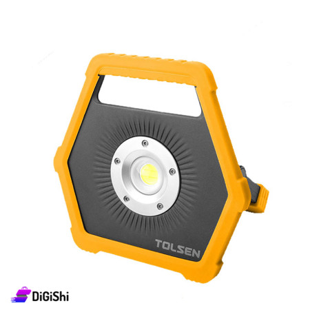 ضوء عمل صناعي 10 وات TOLSEN