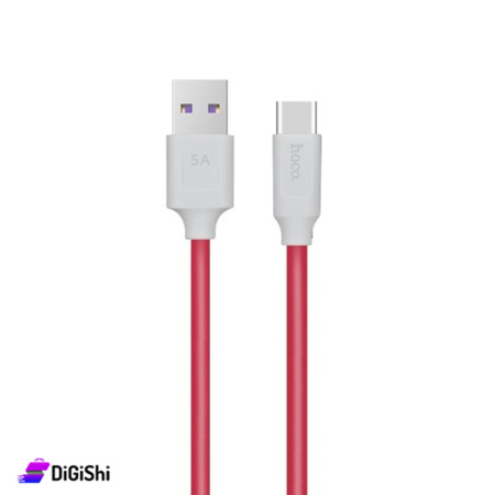 HOCO X11 Type-C Cable
