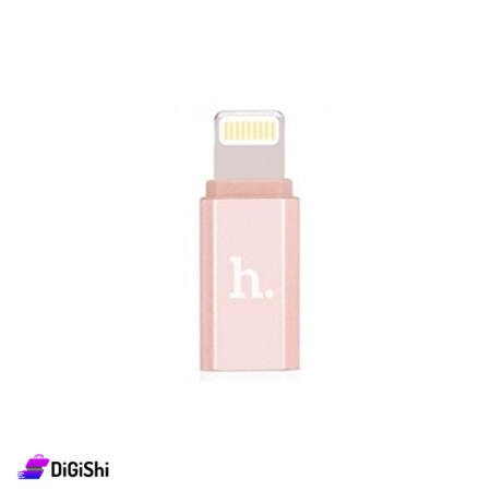 HOCO (lightning) adapter