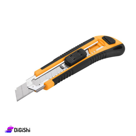 TOLSEN Plastic Grip Scalpel 100*18mm