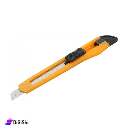TOLSEN Plastic Grip Scalpel 80*9mm