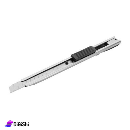 TOLSEN Aluminum Grip Scalpel 80*9mm