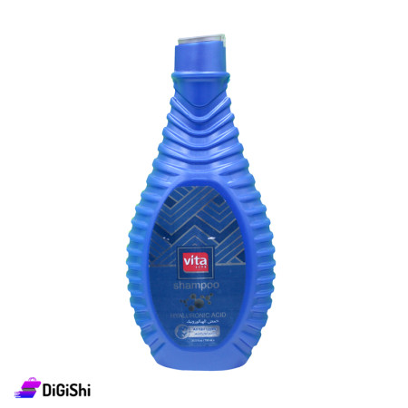 Vita Lite Hyaluronic Acid Shampoo