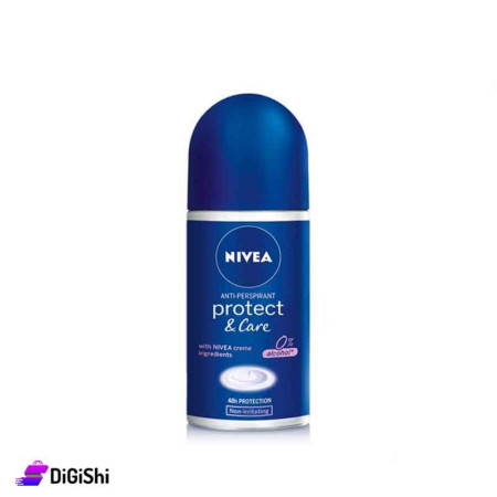 NIVEA Protect & Care Roll For Women