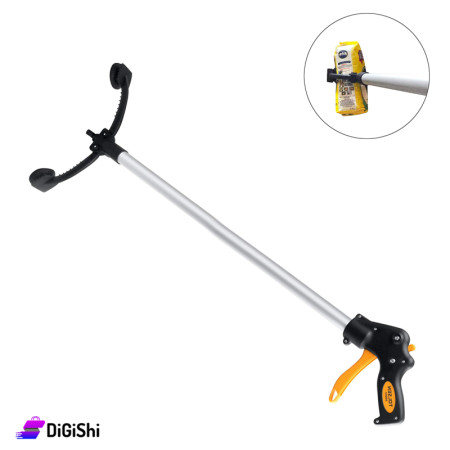 TOLSEN HEAVY DUTY ALUMINUM PICK UP TOOL 87CM