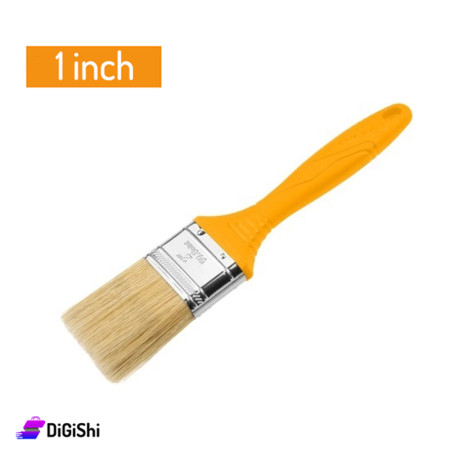 فرشاة دھان 1 إنش TOLSEN