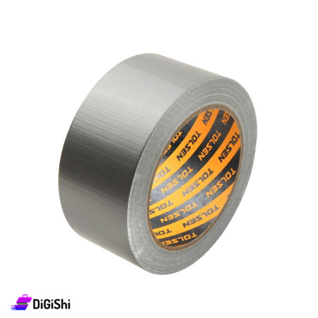 TOLSEN Aluminum Sealing Tape 48m