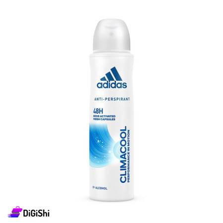 ديودوران نسائي adidas CLIMACOOL