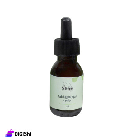 Loli Store Hyaluronic Acid Serum