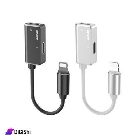 كبل REMAX LA02 iphone